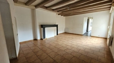 Maison 5 pièces LE LUDE (72)