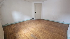 Maison ancienne LE LUDE (72)