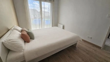 Maison neuve de plain-pied – 3 chambres Cré