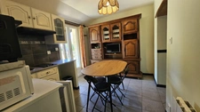 Vente à terme – Ensemble immobilier avec deux logements et garages 4 pièces COULONGE (72)