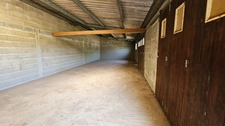 ? Grande maison familiale avec terrain – Proximité immédiate du centre-ville du Lude (72)