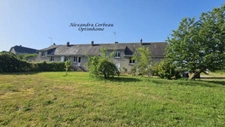 Ensemble immobilier de rapport – 3 logements et 2 hangars sur plus de 5 000 m² LA PELLERINE (49)