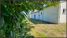 Maison de campagne avec dépendances