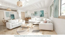 🏡 À vendre – Authentique maison en pierre avec grand terrain et potentiel d’agrandissement