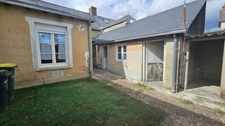 Maison ancienne LE LUDE (72)