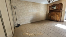 Maison à vendre 3 pièces + studio indépendant LE MANS (72)