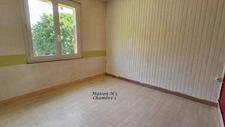 Ensemble immobilier de rapport – 3 logements et 2 hangars sur plus de 5 000 m² LA PELLERINE (49)