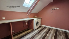 Loft rénové LE MANS (72) Gare sud