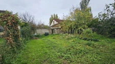 🏡 Maison rénovée – 3 chambres – Terrain clos – Aubigné Racan
