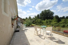 Propriete à vendre 7 pièces Proche de CHATEAU DU LOIR (72)