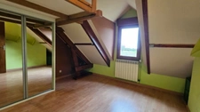 Maison rénovée avec dépendance – cadre champêtre sans vis-à-vis Luché-Pringé (72)