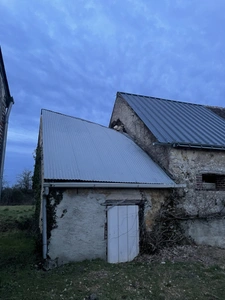 Dépendance mitoyenne