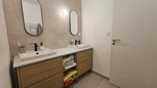 Maison neuve de plain-pied – 3 chambres Cré