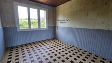 Ensemble immobilier de rapport – 3 logements et 2 hangars sur plus de 5 000 m² LA PELLERINE (49)
