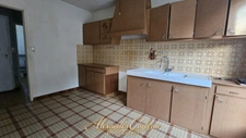 Maison à vendre 3 pièces LE LUDE (72)