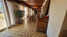 ? Grande maison familiale avec terrain – Proximité immédiate du centre-ville du Lude (72)
