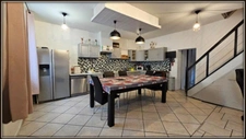 ? Maison de village à vendre à Luché-Pringé (72) – Charme, confort et potentiel
