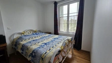 🏡 Maison rénovée – 3 chambres – Terrain clos – Aubigné Racan