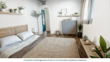 Maison avec fort potentiel 10 pièces MONTVAL-SUR-LOIR (72)