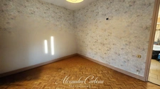 Maison à vendre 3 pièces + studio indépendant LE MANS (72)