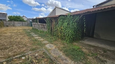 Maison ancienne LE LUDE (72)