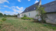 Propriete à vendre 7 pièces Proche de CHATEAU DU LOIR (72)