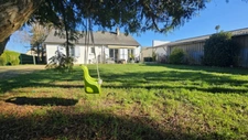 ⭐ Noyant-Villages – Maison de plain-pied 3 chambres avec jardin arboré, grand garage et commerces à pied