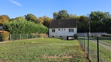 Maison à vendre 3 pièces LE LUDE (72)