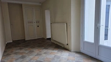 Maison avec fort potentiel 10 pièces MONTVAL-SUR-LOIR (72)