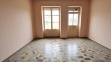 Maison à vendre 6 pièces LE LUDE (72)