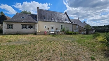Propriete à vendre 7 pièces Proche de CHATEAU DU LOIR (72)