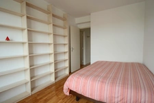 Appartement Lumineux- Emplacement proche centre-ville 3 pièces LA FLECHE (72)
