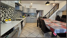 ? Maison de village à vendre à Luché-Pringé (72) – Charme, confort et potentiel
