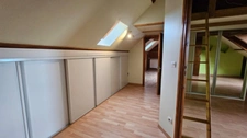 Maison rénovée avec dépendance – cadre champêtre sans vis-à-vis Luché-Pringé (72)