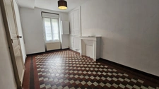 Maison ancienne LE LUDE (72)