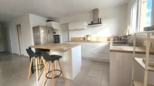 Maison neuve de plain-pied – 3 chambres Cré