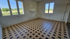 Ensemble immobilier de rapport – 3 logements et 2 hangars sur plus de 5 000 m² LA PELLERINE (49)