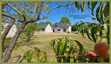 ? Grande maison familiale avec terrain – Proximité immédiate du centre-ville du Lude (72)