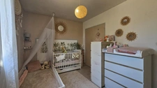 ⭐ Noyant-Villages – Maison de plain-pied 3 chambres avec jardin arboré, grand garage et commerces à pied