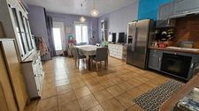 Maison de ville LE LUDE (72)
