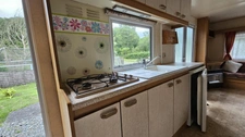 Terrain de loisirs avec Mobil-home 6 couchages BAUGE EN ANJOU (49)