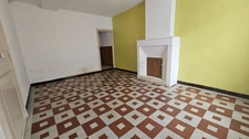 Maison ancienne LE LUDE (72)