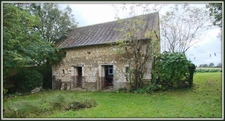 Longère de charme en pleine campagne
