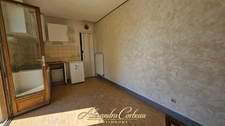 Maison à vendre 3 pièces + studio indépendant LE MANS (72)