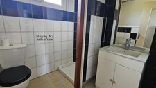 Ensemble immobilier de rapport – 3 logements et 2 hangars sur plus de 5 000 m² LA PELLERINE (49)