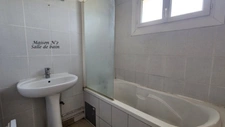 Ensemble immobilier de rapport – 3 logements et 2 hangars sur plus de 5 000 m² LA PELLERINE (49)