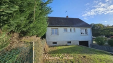 Maison à vendre 3 pièces LE LUDE (72)