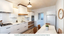 Maison 6 pièces CHATEAU LA VALLIERE (37)