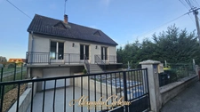 Maison à vendre 3 pièces LE LUDE (72)