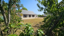 ? Grande maison familiale avec terrain – Proximité immédiate du centre-ville du Lude (72)